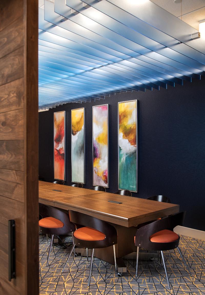 Holiday Inn Express East Peoria - Riverfront By Ihg Zewnętrze zdjęcie