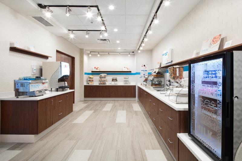 Holiday Inn Express East Peoria - Riverfront By Ihg Zewnętrze zdjęcie